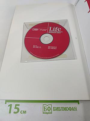 Life Upper Intermediate Workbook