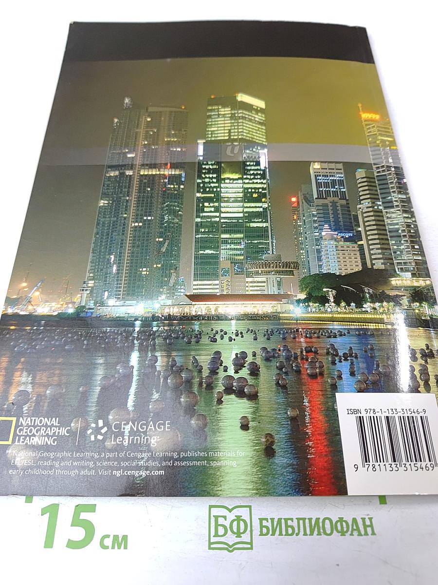 Life Upper Intermediate Workbook