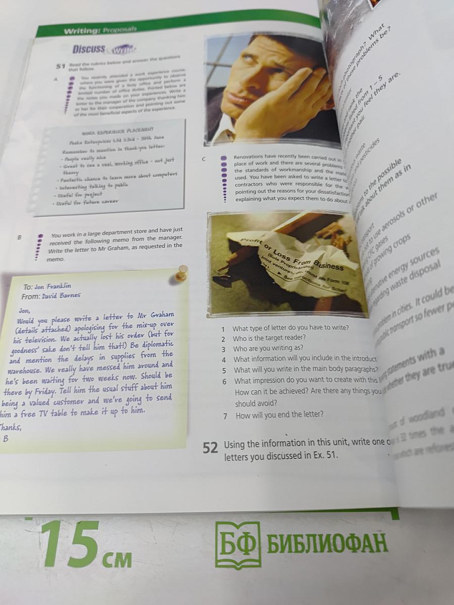 Upstream Proficiency C2 Student's Book