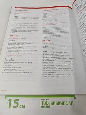 Outcomes. Real English for the Real World. Pre-intermediate. Teacher's Book