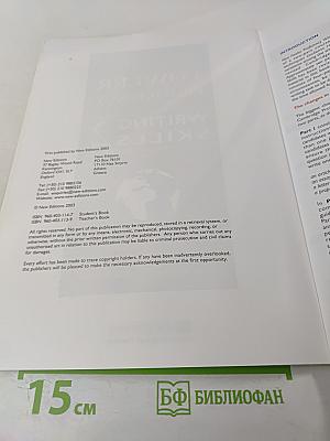 New Fowler Proficiency Writing Skills 2