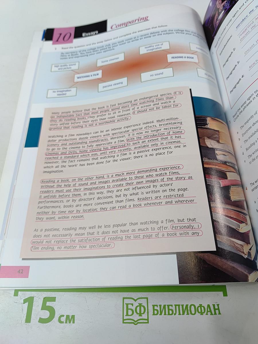 New Fowler Proficiency Writing Skills 2