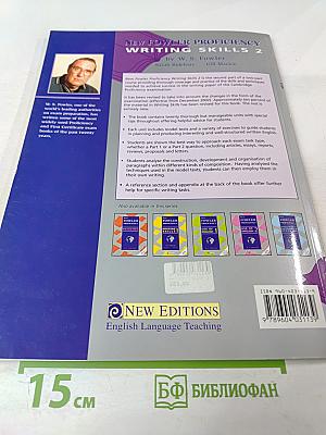 New Fowler Proficiency Writing Skills 2