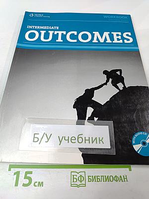 Outcomes Intermediate Workbook