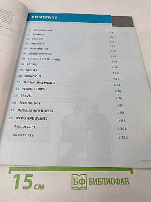 Outcomes Intermediate Workbook