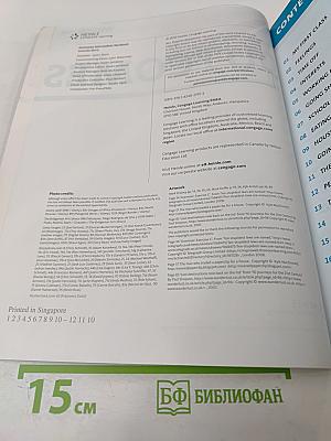 Outcomes Intermediate Workbook