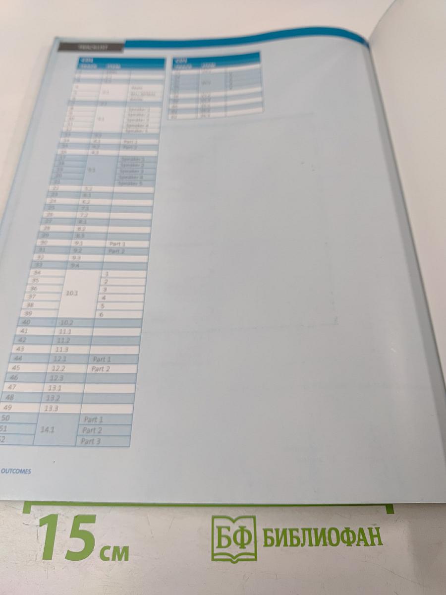 Outcomes Intermediate Workbook