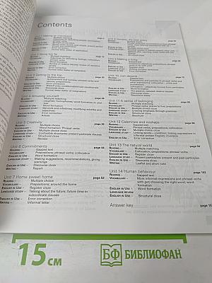 Fast Track to CAE Exam Practice Workbook