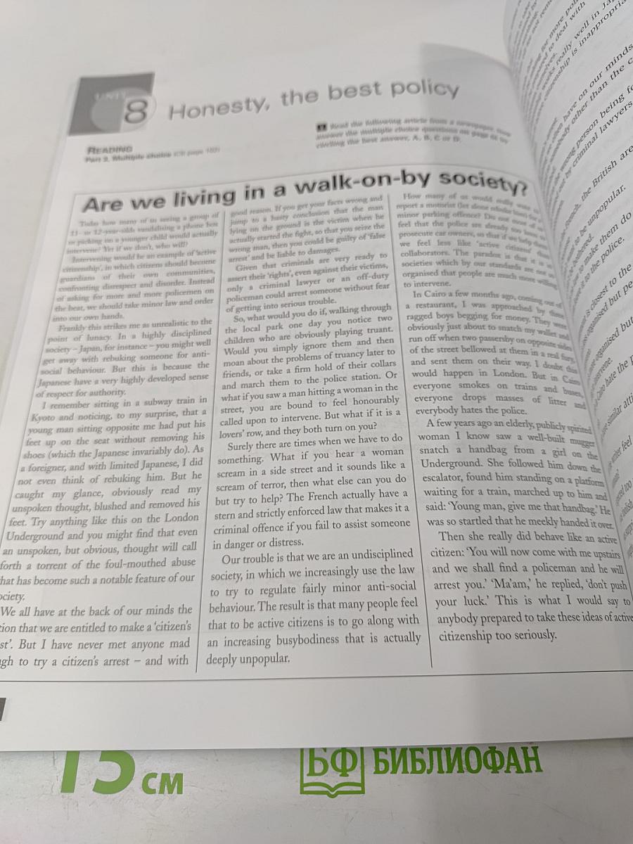 Fast Track to CAE Exam Practice Workbook