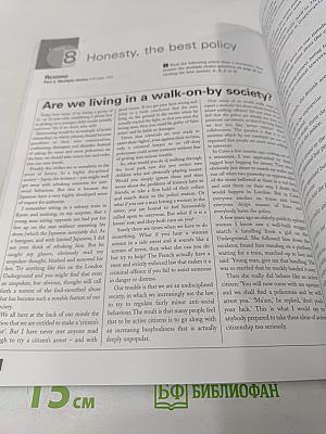 Fast Track to CAE Exam Practice Workbook