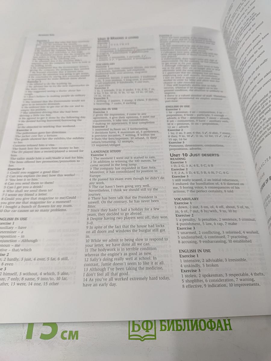 Fast Track to CAE Exam Practice Workbook