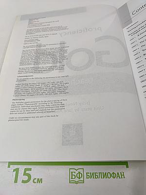 Proficiency Gold Teacher's Book