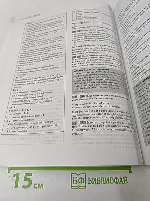 Proficiency Gold Teacher's Book