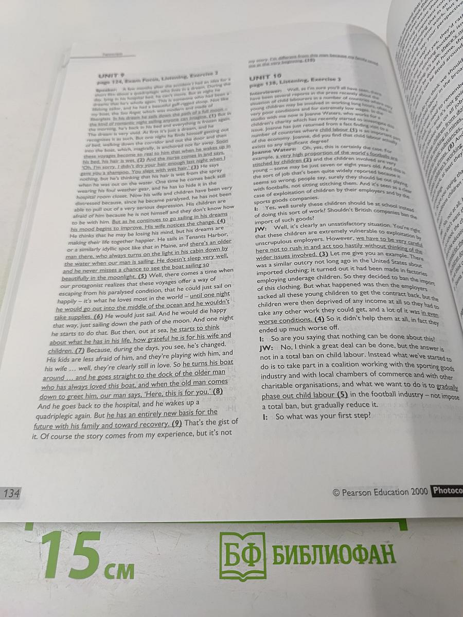 Proficiency Gold Teacher's Book