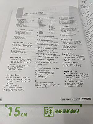 Proficiency Gold Teacher's Book