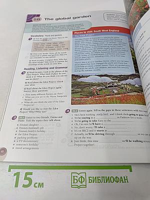 face2face Upper Intermediate Student's Book