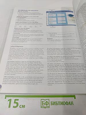 face2face Upper Intermediate Student's Book