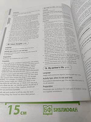 face2face Upper Intermediate Teacher's Book