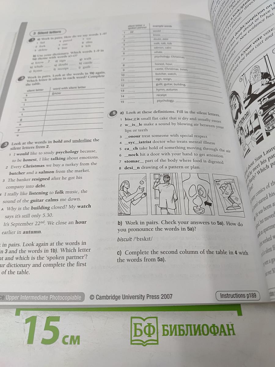 face2face Upper Intermediate Teacher's Book