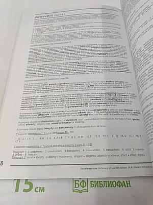 Check Your English Vocabulary for Law, Third Edition
