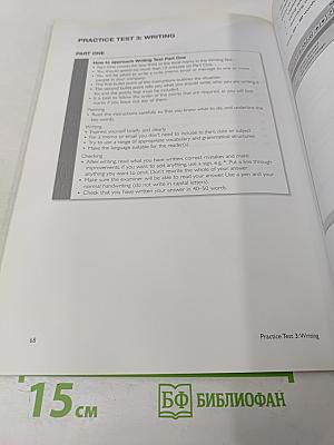 Pass Cambridge BEC Vantage Self-Study Practice Tests with Key