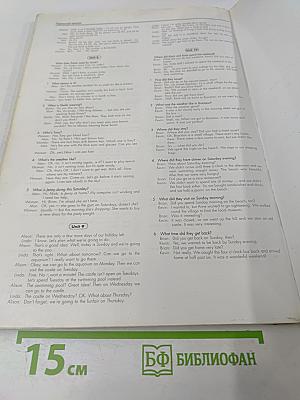 Click on 1 workbook teacher's