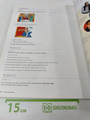 Just Right Student's Book Intermediate