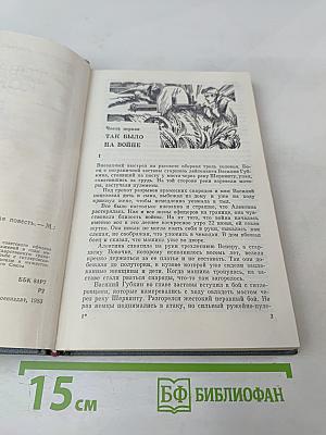 Товарищ комбат