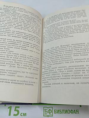 Прозрачный Тамир