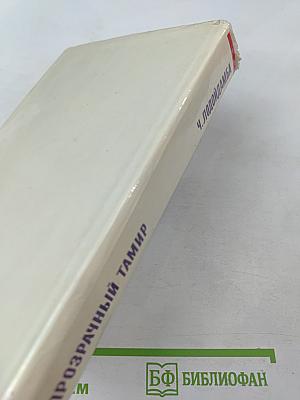 Прозрачный Тамир