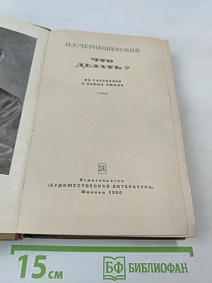 Что делать?