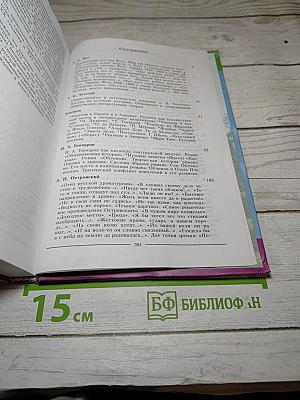 Литература. 10 класс. Часть 2