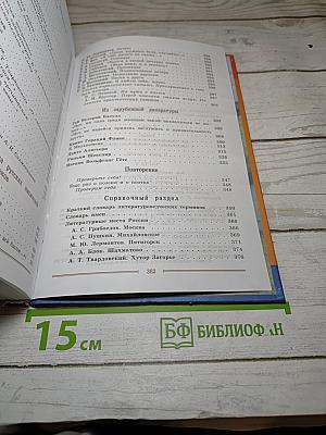 Литература. 9 класс. Учебник. Часть 2