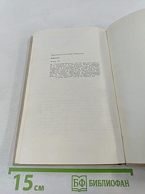 Блокада. Книга третья