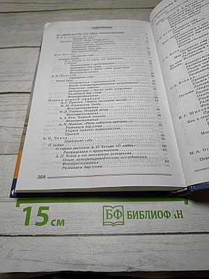 Литература. 8 класс. Часть 2