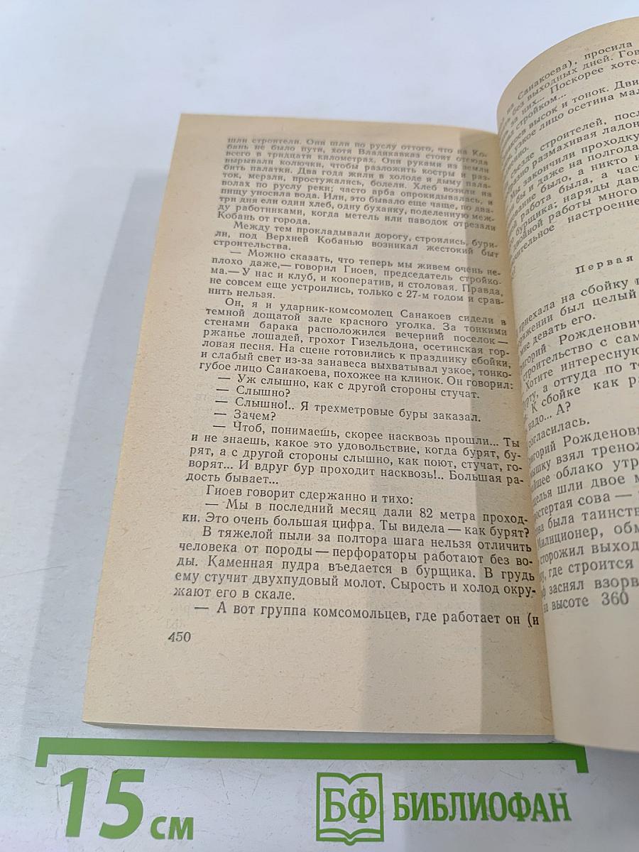 Дневные звезды. Говорит Ленинград