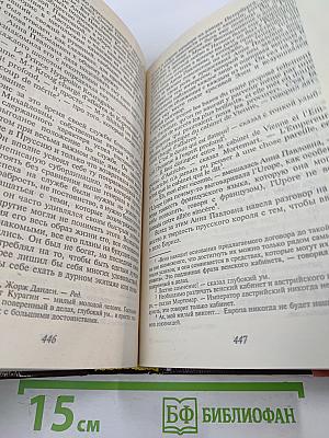 Война и мир. Книга 1. Тома 1, 2