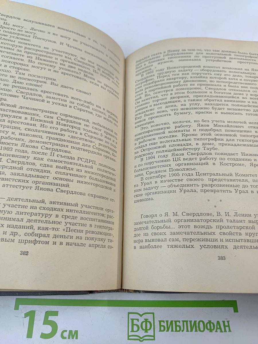 У истоков партии. Рассказы о соратниках В. И. Ленина.