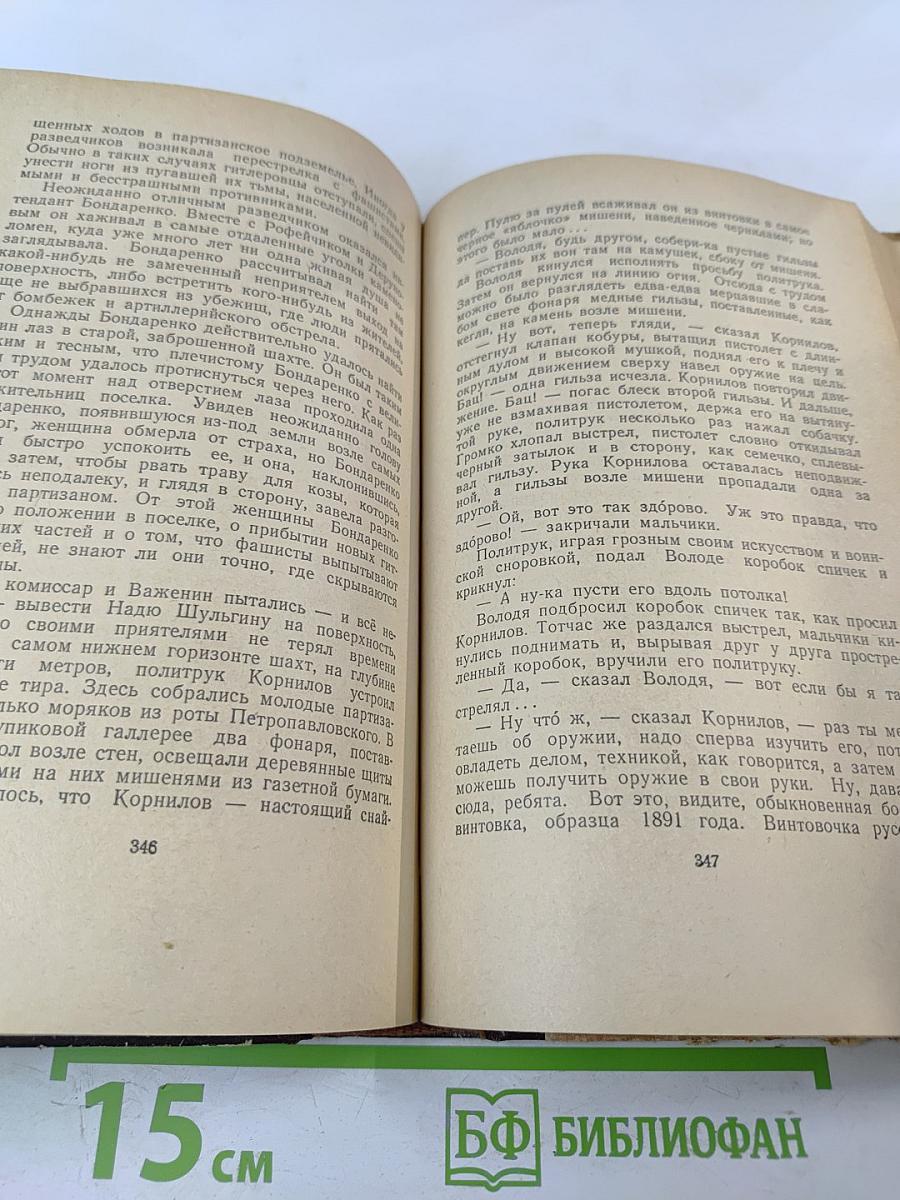 Улица младшего сына