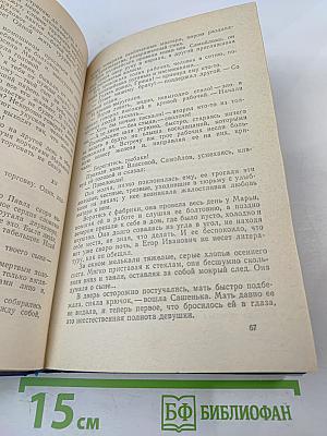 Мать. По Союзу Советов