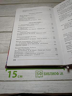 Литература 7 класс Учебник Часть 2