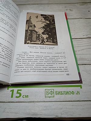 Литература. 7 класс. Часть 2
