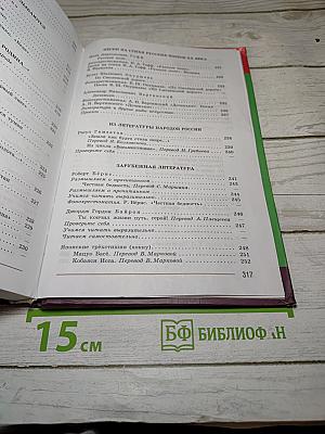 Литература. 7 класс. Часть 2