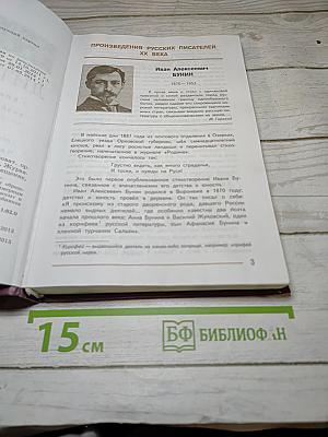 Литература. 7 класс. Учебник. Часть 2