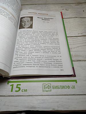 Литература. 7 класс. Учебник. Часть 2