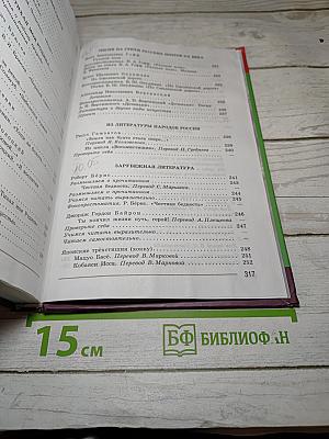 Литература. 7 класс. Учебник. Часть 2