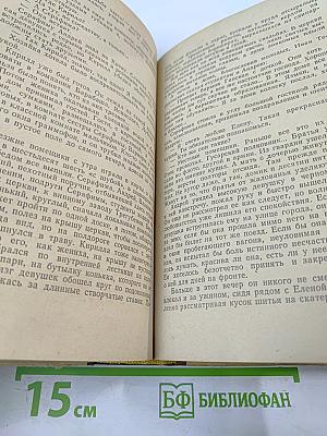 Тяжелый дивизион