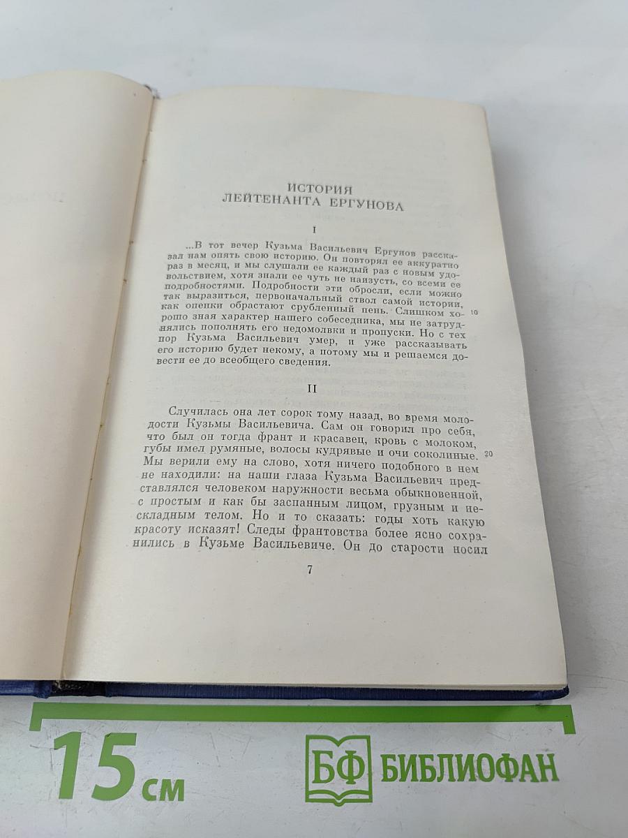 Сочинения. Том десятый. Повести и рассказы 1867-1870