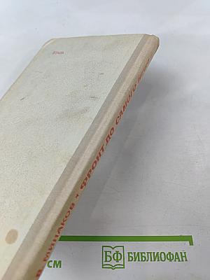 Фронт до самого неба. Записки морского летчика