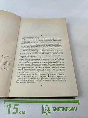 Хрустальные колокола